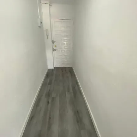 Appartamento Apartamento Los Alamos Riviera *