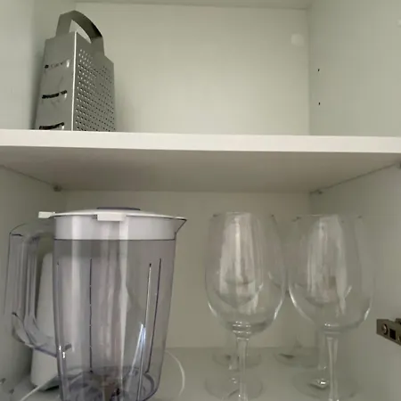 Apartamento Los Alamos Riviera Appartamento