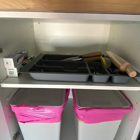 Appartamento Apartamento Los Alamos Riviera *
