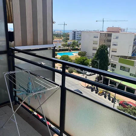 Apartamento Los Alamos Riviera Appartamento *