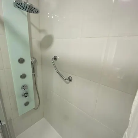 Apartamento Los Alamos Riviera Apartmán *