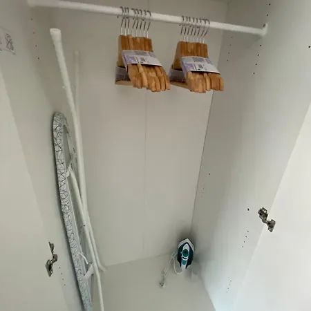 Apartamento Los Alamos Riviera Apartmán *