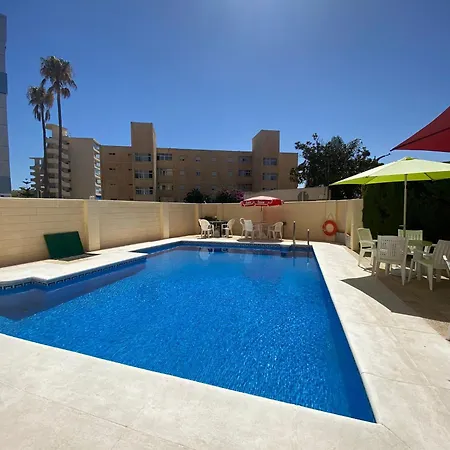 Apartamento Los Alamos Riviera 公寓 *