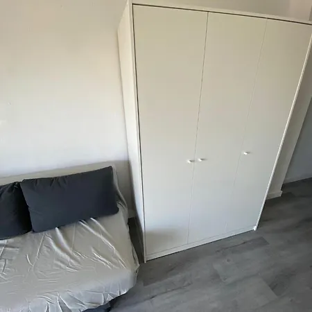 Апартаменти Apartamento Los Alamos Riviera *