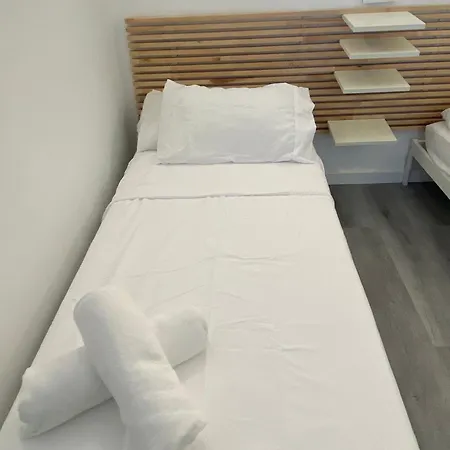 Apartamento Los Alamos Riviera Торремолінос