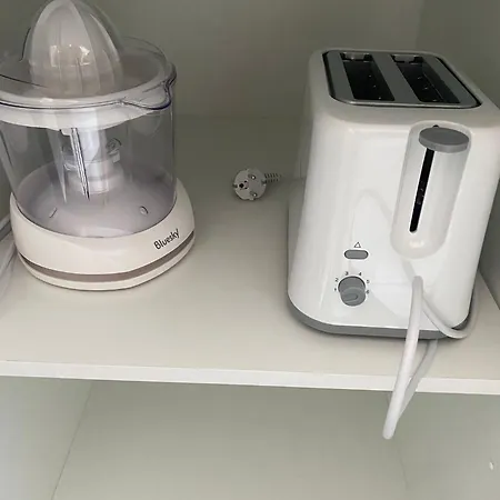 Apartamento Los Alamos Riviera