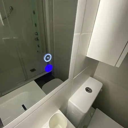 Apartamento Los Alamos Riviera * Торремолінос