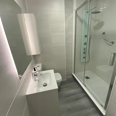 Apartamento Los Alamos Riviera Торремолінос